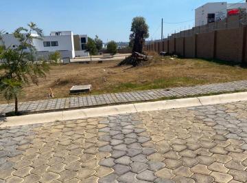 Terreno / Lote , San Andrés Cholula · Terreno en Venta Parque Sofía, Lomas de Angelópolis, San Andrés Cholula, Puebla.