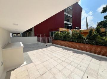 Casa en condominio de 3 habitaciones, Benito Juárez · Casa Remodelada a Estrenar | 3 Rec | 84 m² Terraza | Condominio Privado | del Valle Centro