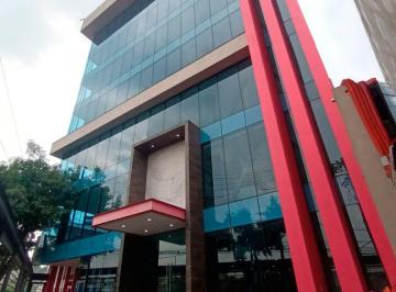 Edificio , Tlalnepantla de Baz · Oficinas en Renta Av Lopez Mateos