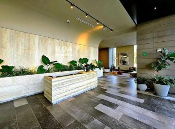 Departamento de 3 habitaciones, Zapopan · Puerta de Hierro Via del Bosque Piso Alto a Estrenar