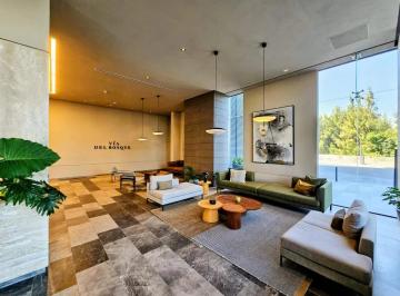 Departamento de 3 habitaciones, Zapopan · Puerta de Hierro Via del Bosque Piso Alto a Estrenar