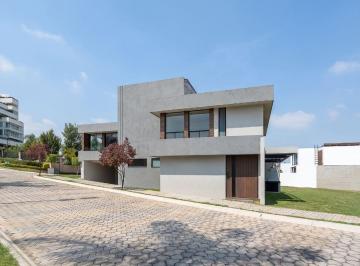 Casa de 4 habitaciones, San Andrés Cholula · Casa en Venta - Lomas de Angelópolis Parque Jalisco