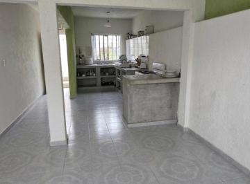 Casa de 3 habitaciones, Tlayacapan · Excelente Oportunidad