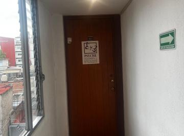 Oficina de 3 habitaciones, Cuauhtémoc · Renta Despacho Ideal Para Oficina o Consultorio