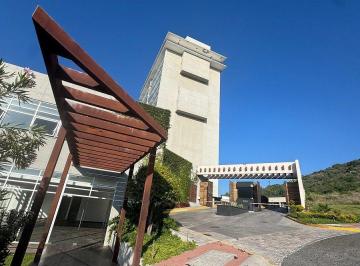 Departamento de 3 habitaciones, Querétaro · Departamento Amueblado en Renta en Cumbres del Lago Juriquilla, con 3 Habitaciones