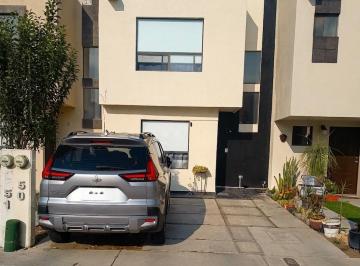 Casa en condominio de 3 habitaciones, Querétaro · Casa en Venta en Paseo Natura II, Sonterra – con Cocina y Closets, Recámara en Pb y Seguridad 24/7