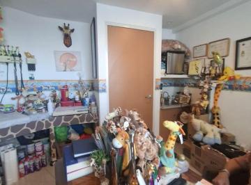 Departamento de 1 habitación, Aguascalientes · Consultorio en Renta