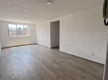 Departamento · 76m² · 3 Recámaras · 1 Estacionamiento · Departamento en Venta Villa Coapa Cdmx