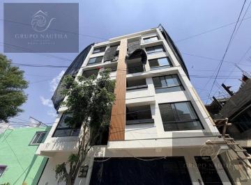 Departamento · 60m² · 2 Recámaras · 1 Estacionamiento · Departamento en Venta en Sta Úrsula