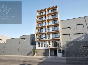 Departamento · 49m² · 2 Recámaras · Departamento en Venta en Adolfo Ruíz Cortínez