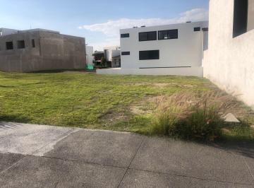 Terreno / Lote , San Andrés Cholula · Terreno en Venta La Gran Reserva, Lomas de Angelópolis, San Andrés Cholula, Puebla.