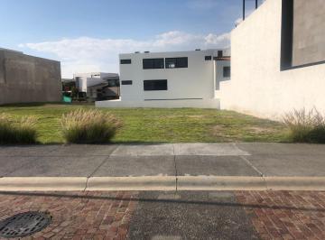 Terreno / Lote , San Andrés Cholula · Terreno en Venta La Gran Reserva, Lomas de Angelópolis, San Andrés Cholula, Puebla.