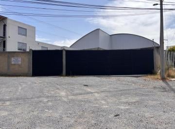 Nave industrial · 1733m² · 12 Estacionamientos · Nave Industrial en Venta en Carretera Antiguo Camino a Tlaxcala, Guadalupe Caleras
