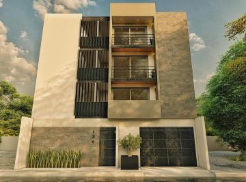 Departamento de 1 habitación, San Luis Potosí · Departamento