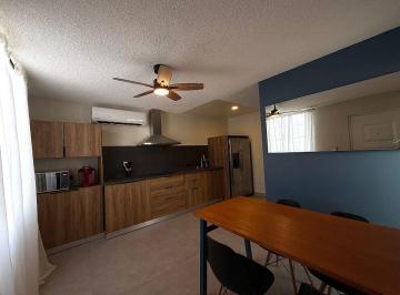 Departamento de 2 habitaciones, Hermosillo · Departamento Amueblado en Renta en Praga Residencial