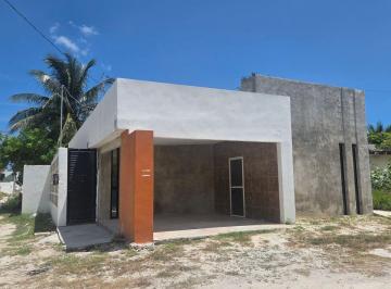 Casa de 2 habitaciones, Progreso · Casa en Venta en Chelem Puerto Excelente Ubicacion Amplios Espacios Alta Plusvalia