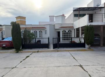 Casa de 3 habitaciones, Pachuca · Casa en Venta en San Antonio El Desmonte Pachuca