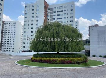 Departamento de 3 habitaciones, Cuajimalpa de Morelos · Departamento en Venta en Enttorno Residencial. 148 m², 3h, 2b, 2e. Lujosas Amenidades. 27 - 290 Mm
