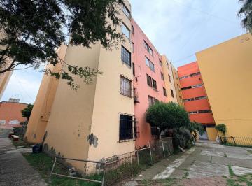 Departamento de 2 habitaciones, Iztapalapa · Departamento en Venta Calle Sabadel