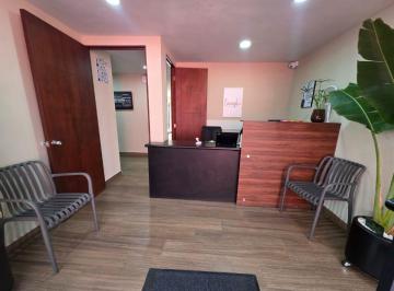 Oficina , Naucalpan de Juárez · Oficinas o Consultorios en Satélite