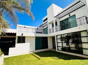 Casa de 4 habitaciones, Querétaro · Casa en Venta en Real de Juriquilla, Querétaro | 600 m² de Terreno