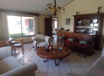 Casa en condominio de 3 habitaciones, Metepec · Casa en Renta, Metepec, Estado de México