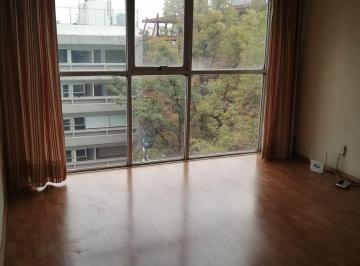 Departamento de 2 habitaciones, Cuauhtémoc · Departamento de 99 m² con 2 Recámaras en Venta en Cuauhtémoc Muy Iluminado y con Excelente Ubicación