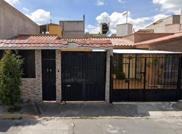 Casa de 3 habitaciones, Tizayuca · Casa de 203 m² con 3 Recámaras en Venta en Geovillas Tizayuca