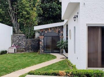 Casa de 3 habitaciones, Cuernavaca · Chapultepec Venta Casa en Privada con Vigilancia