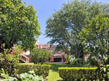 Casa de 3 habitaciones, Yautepec · Venta de Casa de Campo en Venta en Yautepec | Terreno de 1,000 m²