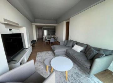 Departamento de 2 habitaciones, Miguel Hidalgo · Departamento Amoblado y Equipado, Be Grand Polanco