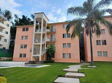Departamento · 72m² · 2 Recámaras · 2 Estacionamientos · Departamento - San Miguel Acapantzingo