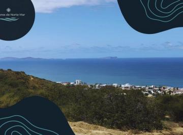 Terreno / Lote , Tijuana · Se Vende Terreno de 230 m² en Cumbres de Norte Mar, Playas de Tijuana