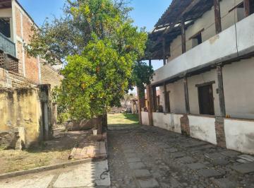 Casa de 1 habitación, Metepec · Renta Casita Ideal Para Restaurante Típico de Metepec, Cafeterías, Tiendas de Conveniencia