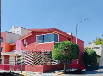 Casa de 3 habitaciones, Coyoacán · Se Vende Casa en Coapa