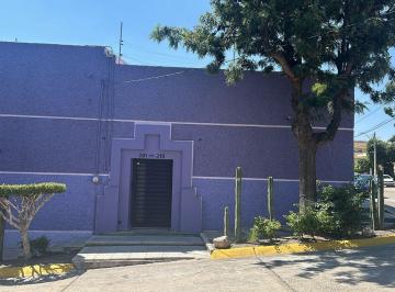 Oficina · 403m² · 6 Estacionamientos · Oficina en Renta Los Paraísos León, Guanajuato
