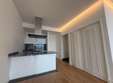 Departamento de 1 habitación, Benito Juárez · Departamento de 68 m² con 1 Recámara en Renta en Mitikah