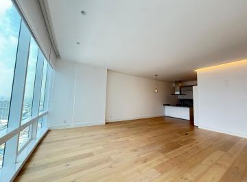 Departamento de 1 habitación, Benito Juárez · Departamento de 68 m² con 1 Recámara en Renta en Mitikah