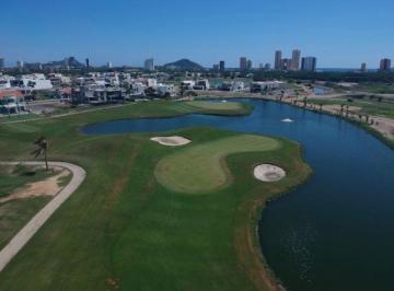 Terreno / Lote , Mazatlán · Terreno de 470 m² en Venta en Marina Mazatlán