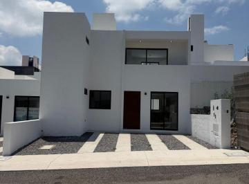 Casa de 3 habitaciones, Querétaro · Venta Casa San Isidro | 128 m²