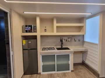 Departamento de 1 habitación, Atizapán de Zaragoza · Lofts Amueblados a 1 Km del Tec de Monterrey | Servicios Incluidos | Ideal Para Estudiante|ejecutivo