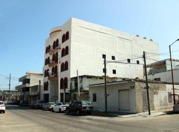 Edificio , Ciudad Madero · Venta Hotel en Cd. Madero, Tamaulipas