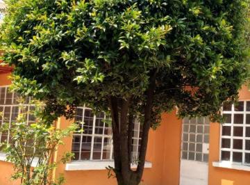 Casa de 3 habitaciones, Benito Juárez · Excelente Casa en Venta un Nivel, Muy Bien Ubicada 410 T,269 C. Col, Portales Sur, Benito Juárez
