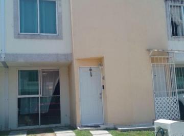 Casa de 2 habitaciones, Cuautitlán Izcalli · Casa en Privada en Rinconada Cuautitlan, Vigilancia 24 Horas, Liibre de Gravamen, Acepto Créditos