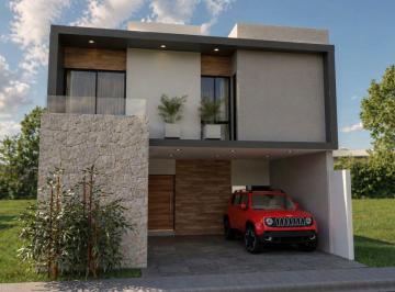 Casa de 3 habitaciones, Alvarado · Casa con Alberca Privada en Venta en Lomas de La Rioja