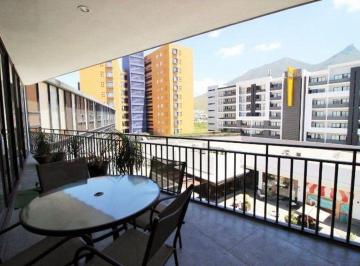 Departamento de 2 habitaciones, Monterrey · Departamento en Renta en Nuevo Sur, Monterrey