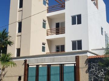 Departamento de 3 habitaciones, Puerto Morelos · Departamento en Renta