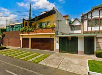 Casa de 5 habitaciones, Benito Juárez · Casa en Venta en Narvarte Benito Juarez Cdmx