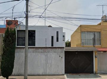 Casa de 3 habitaciones, Xochimilco · Casa en Venta en Jardines del Sur Xochimilco Cdmx