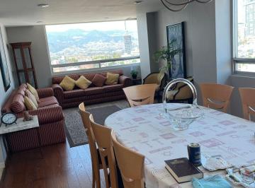 Departamento de 3 habitaciones, Huixquilucan · Departamento en Porto Vita 2